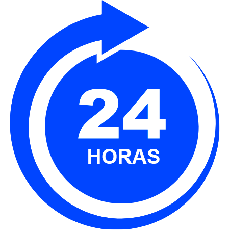 Atendimento 24 horas - Hidrojateamento em São Paulo