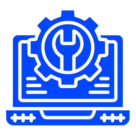 Equipamentos Modernos
