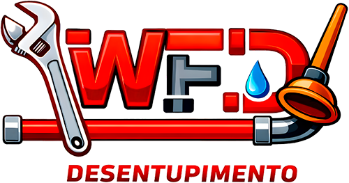 WFD Desentupimento